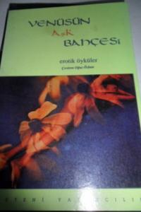 Venüsün Aşk Bahçesi