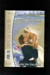 Venüs'ün Geçmişi 2008/09