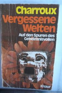 Vergessene Walten