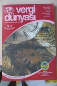 Vergi Dünyası 2009/28
