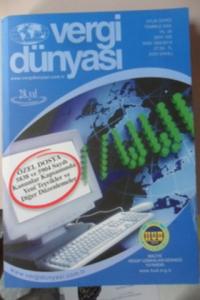 Vergi Dünyası 2009/28