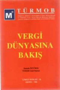 Vergi Dünyasına Bakış