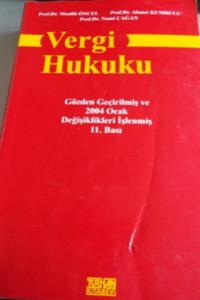 Vergi Hukuku
