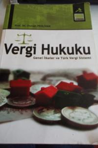 Vergi Hukuku