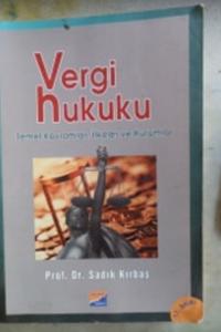 Vergi Hukuku