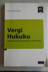 Vergi Hukuku