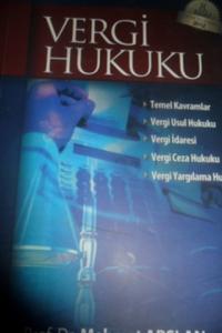 Vergi Hukuku