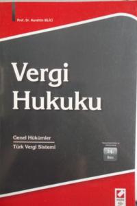 Vergi Hukuku