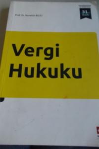 Vergi Hukuku