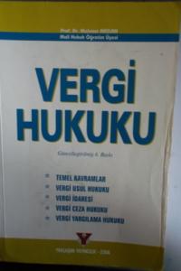 Vergi Hukuku
