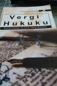 Vergi Hukuku