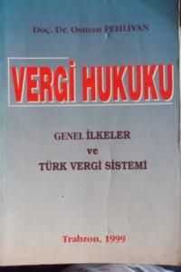Vergi Hukuku