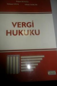 Vergi Hukuku
