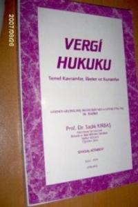 Vergi Hukuku