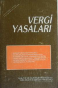 Vergi Yasaları