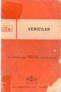 Vericiler