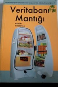 Veritabanı Mantığı