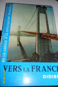 Vers La France