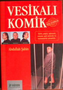 Vesikalı Komik