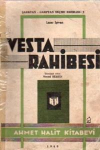 Vesta Rahibesi
