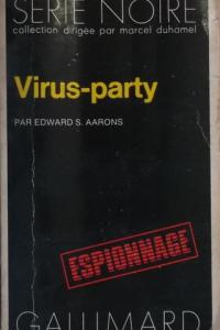 Virus-party