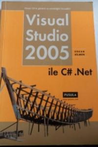Visual Studio 2005 İle C# .Net