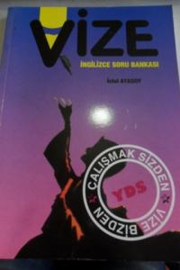 Vize ingilizce Soru Bankası