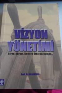 Vizyon Yönetimi