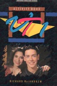 VT 1 (Activity Book)