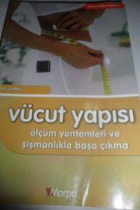 Vücut Yapısı