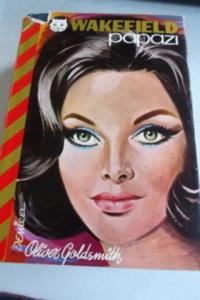 Wakefield Papazı