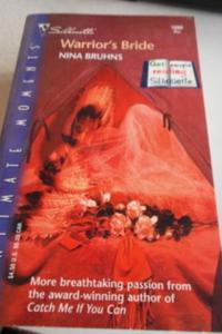 Warrior's Bride