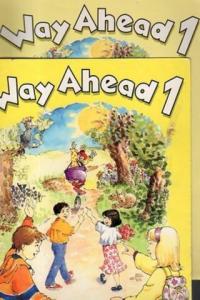 Way Ahead 1 (Coursebook + Workbook)