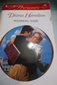Wedding Daze