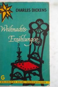 Weihnachtserzahlungen