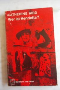 Wer İst Henrietta
