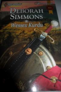 Wessex Kurdu - 18