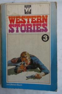 Western Stories