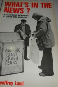 What's In The News ?