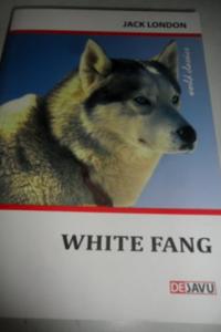 White Fang