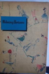 Widening Horizons