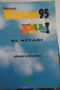 Windows 95 El Kitabı