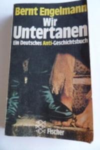 Wir Untertanen