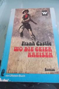 Wo Die Ceier Kreisen