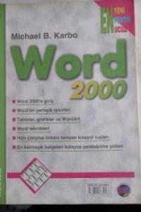 Word 2000