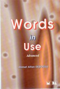 Words In Use