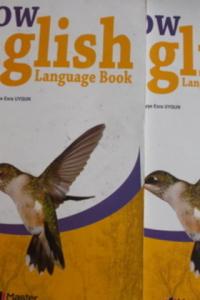 Wow English Language Book + Language Workbook