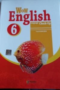 Wow English Language Check-Up 6
