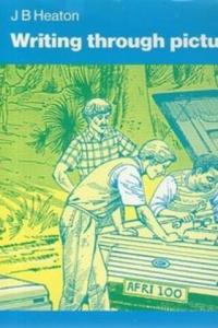 Writing Through Pictures