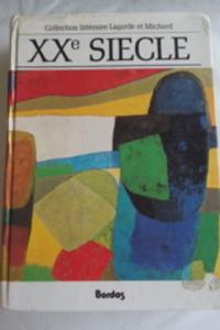 XX. Siecle